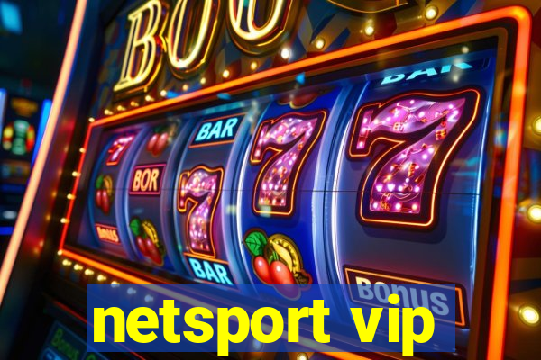 netsport vip